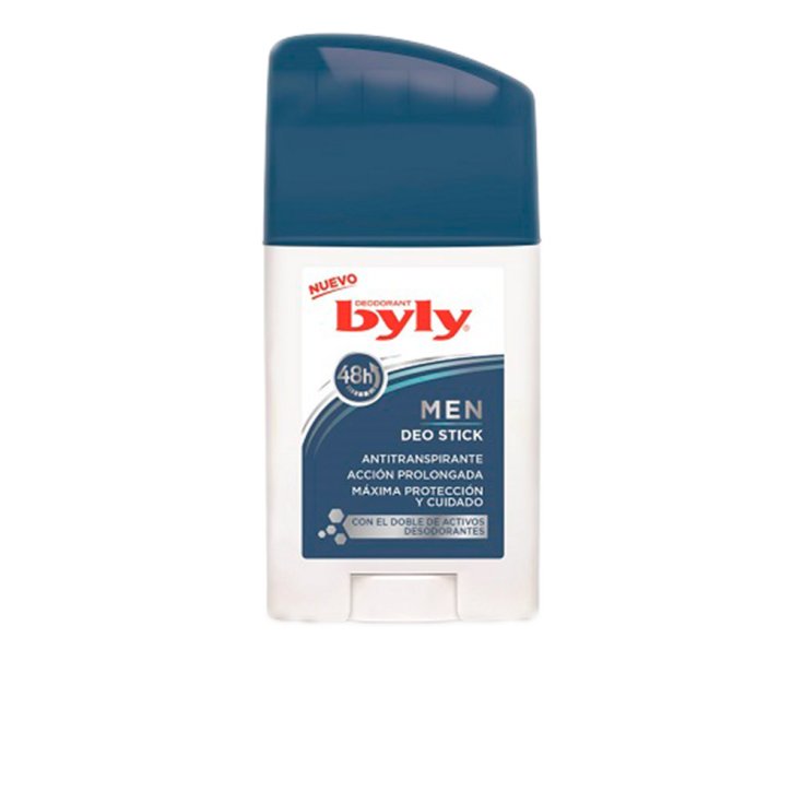 Byly For Men Antitranspirant Deodorant Stick 50ml