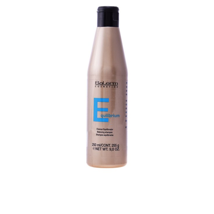 Salerm Cosmetics Equilibrium Ausgleichendes Shampoo 250ml Salerm Cosmetics Equilibrium Ausgleichendes Shampoo 250ml