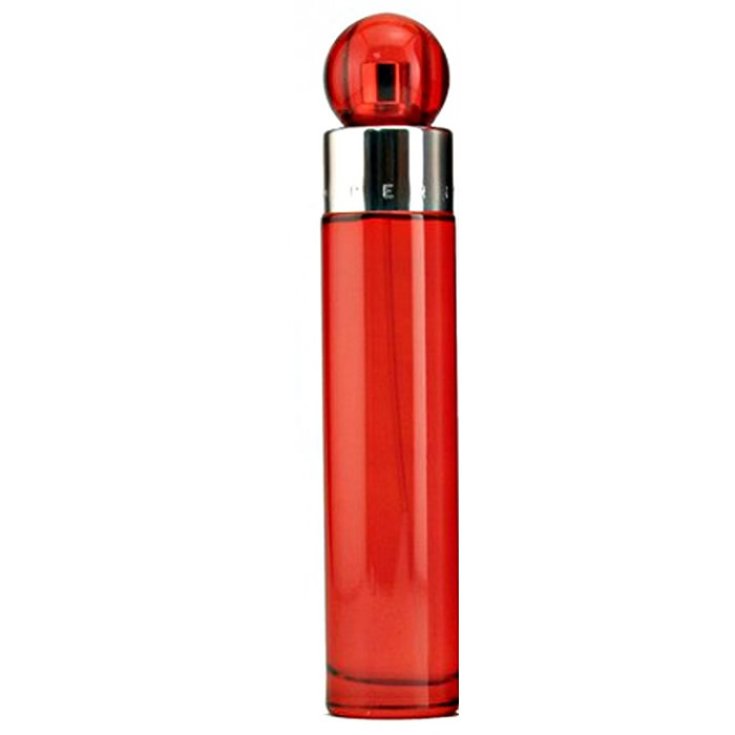 Perry Ellis 360 Red Eau de Toilette Spray 100 ml