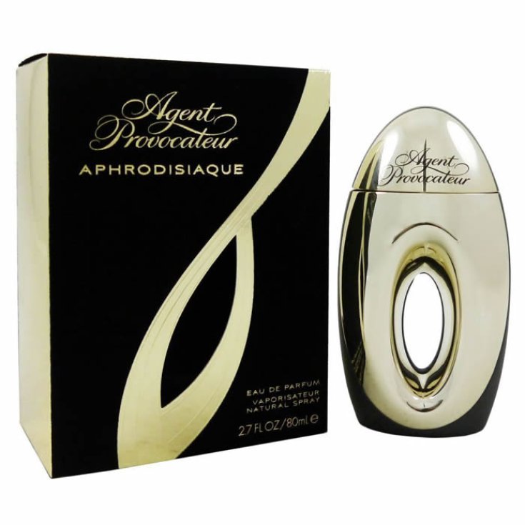 Agent Provocateur Aphrodisiaque Eau de Parfum Spray 80ml