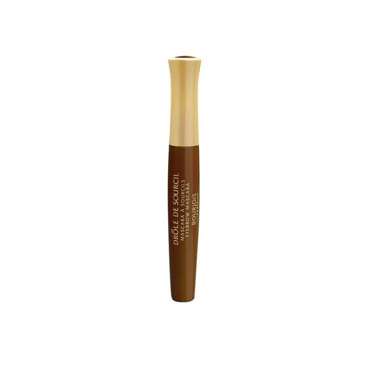 Bourjois Drole De Sourcil Mascara 21 oder Blond