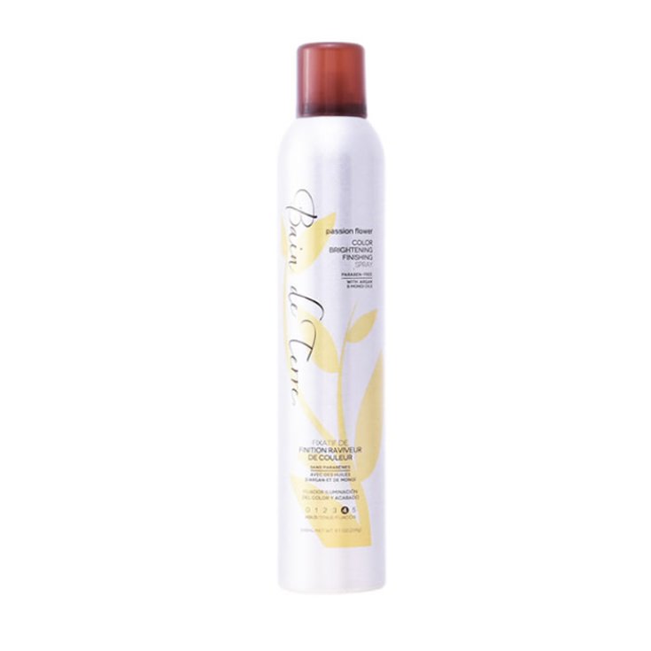 Bain de Terre Passionsblume Farbaufhellende Sprühlacke 300ml
