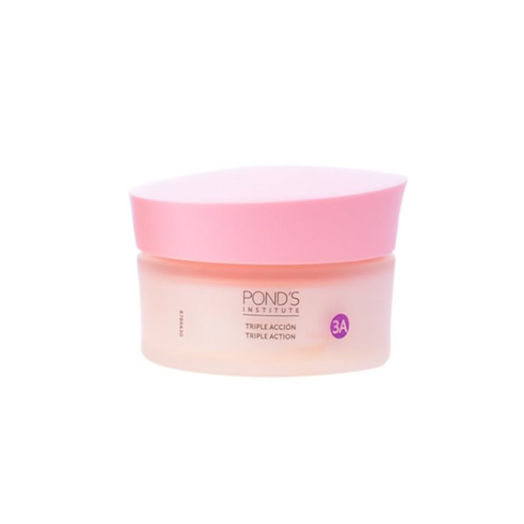 Ponds Institute Essential Care Triple Action 50ml
