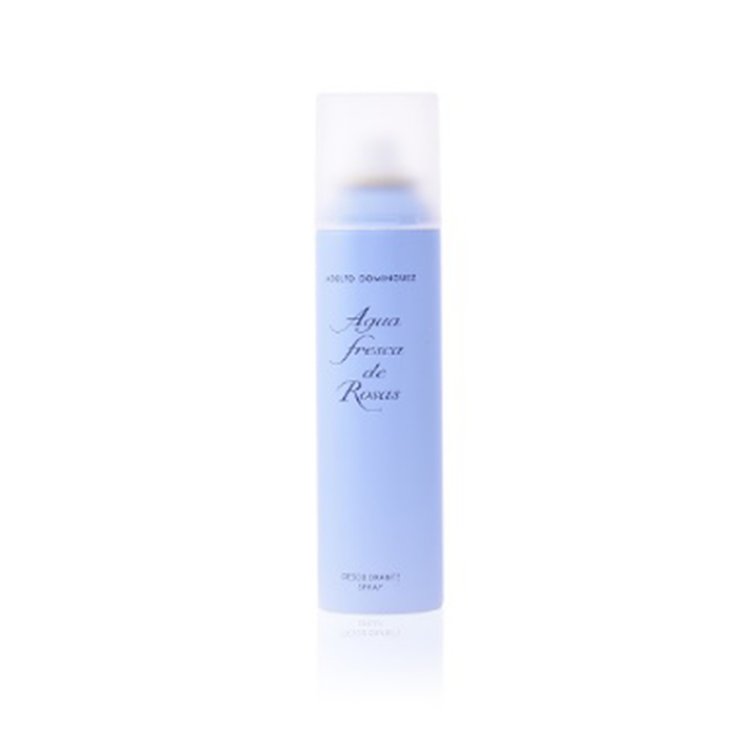 Adolfo Dominguez Agua Fresca De Rosas Deo-Spray 150ml