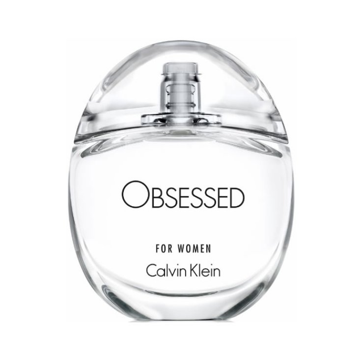 Calvin Klein Obsessed For Women Eau de Parfum Spray 50ml