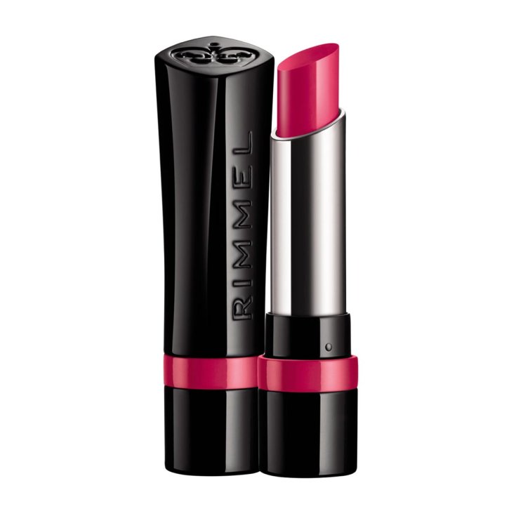 @RIMMEL ROSS DIE NUR 300