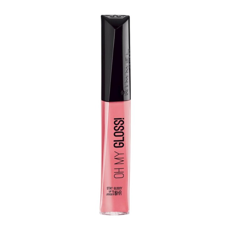 @RIMMEL OH MEIN GLANZ 150