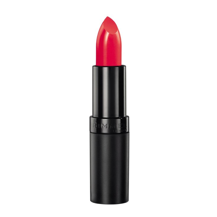 @RIMMEL ROSS LASTING F.037 VON KATE