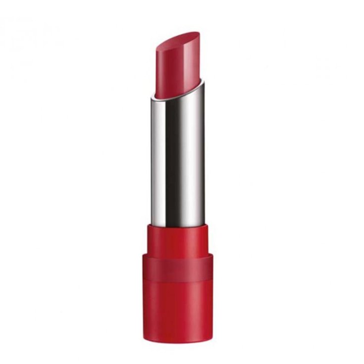 * RIMMEL ROSS DER EINZIGE MATTE 610