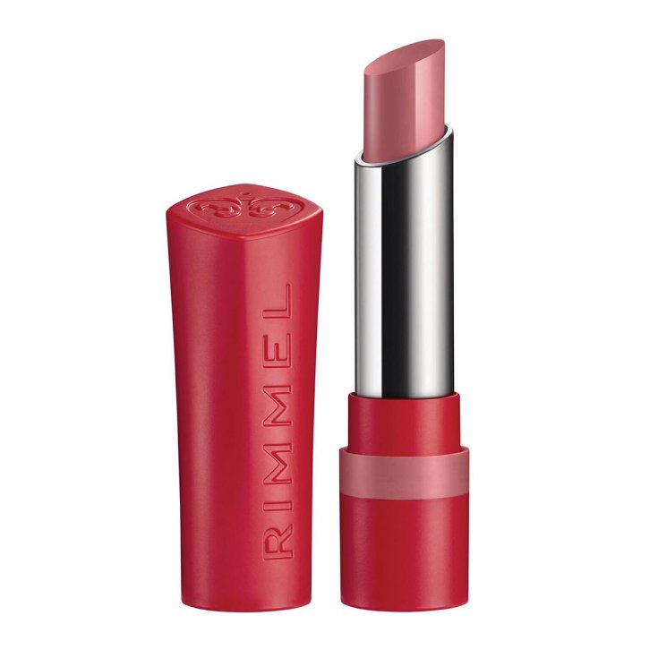 @RIMMEL ROSS DER EINZIGE MATTE 200