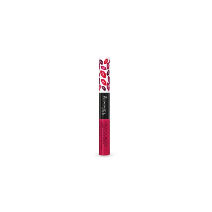 * RIMMEL ROSS PROVOCALIPS 420