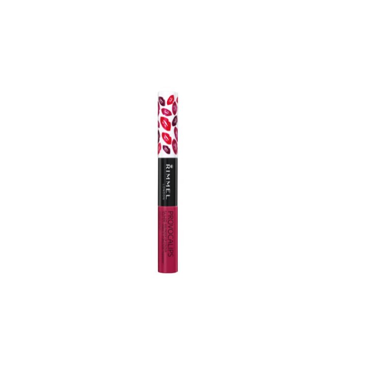 * RIMMEL ROSS PROVOCALIPS 410