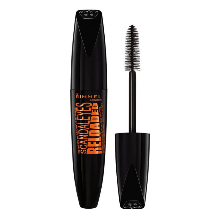 * RIMMEL MASC SCAND.RELOAD.EXTREME B