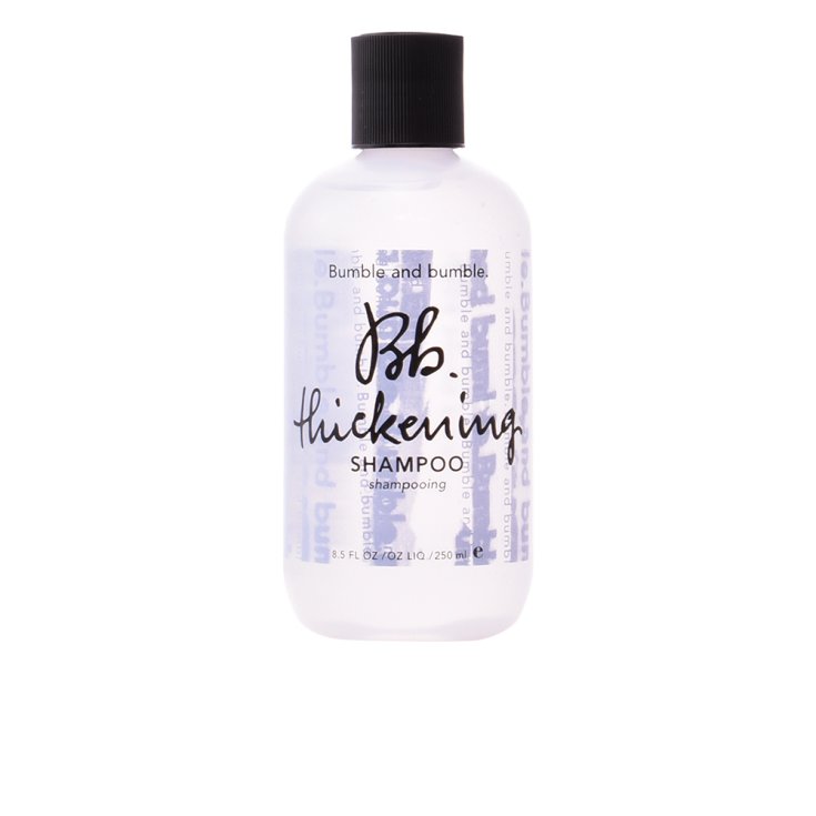Bumble And Bumble Verdünnendes Shampoo 250ml