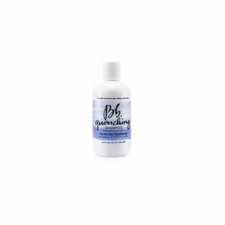 Bumble And Bumble Löschshampoo 250ml