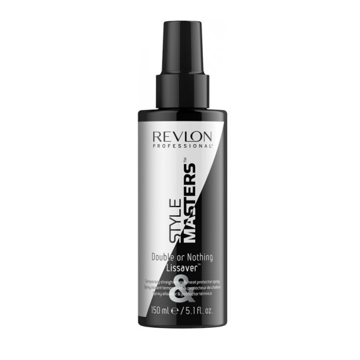 Revlon Style Masters Doppelt oder Nichts Lissaver 150ml