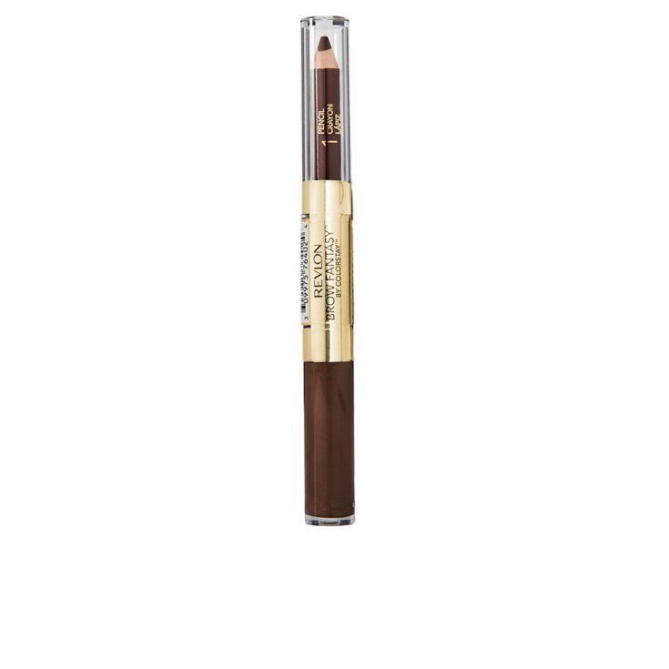 Revlon Brow Fantasy 108 Hellbraun