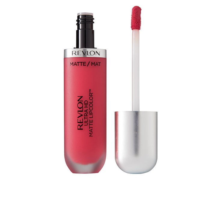 REV ULTRA HD MATT LIPCOLOR 635