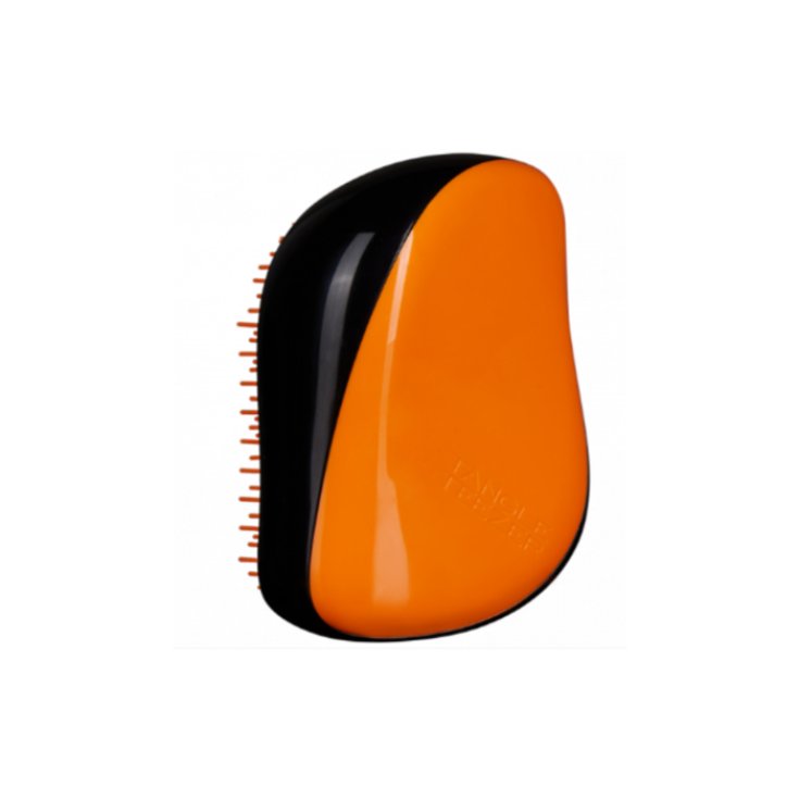 Tangle Teezer Kompakter Styler Orange Flare