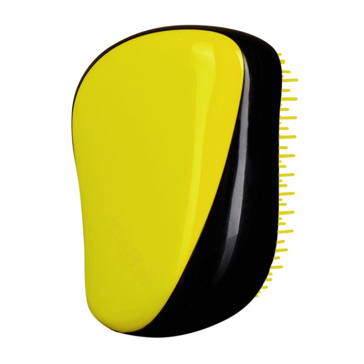 Tangle Teezer Compact Styler Zitronenschale