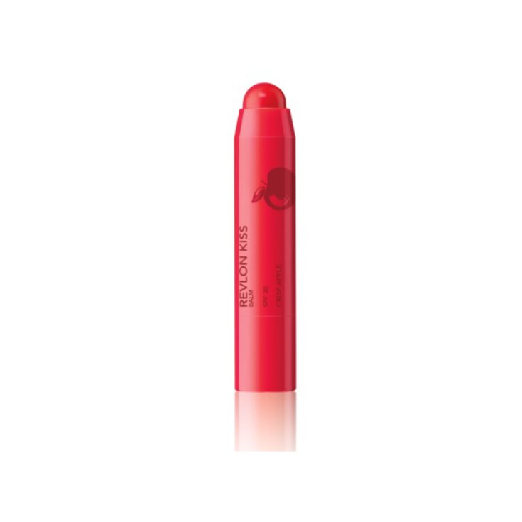 * REV KISS BALM CRISP APFEL 020