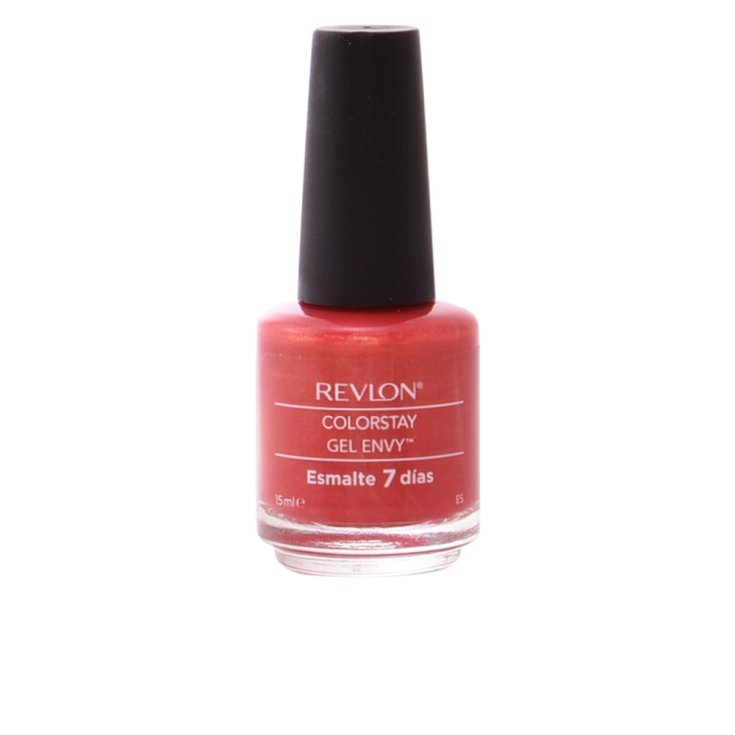 Revlon Colorstay Gel Neid 110 Rojo Amor 15ml