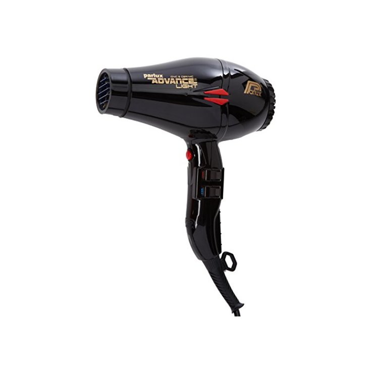 PHOON PARLUX ADVANCE LIGHT SCHWARZ