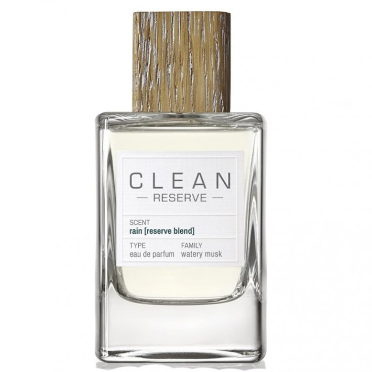 Clean Rain Reserve Blend Eau de Parfum Spray 100ml