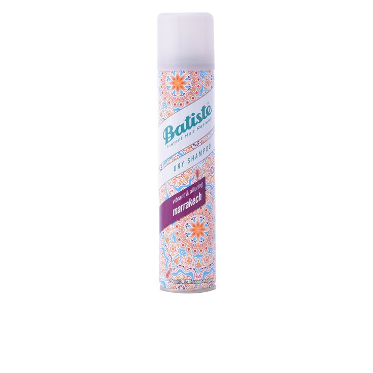 Batiste Trockenshampoo Marracech Limited Edition Trockenshampoo 200ml
