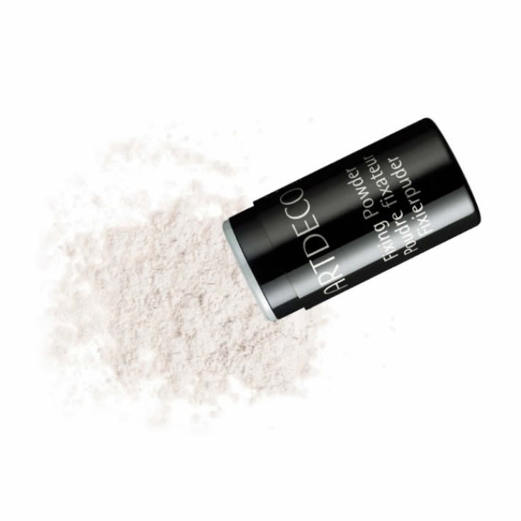 Artdeco Fixierpuder