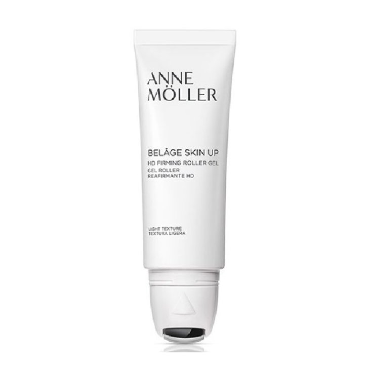 Anne Möller Belage Skin Up Gelroller Reafirmante Hd 50ml