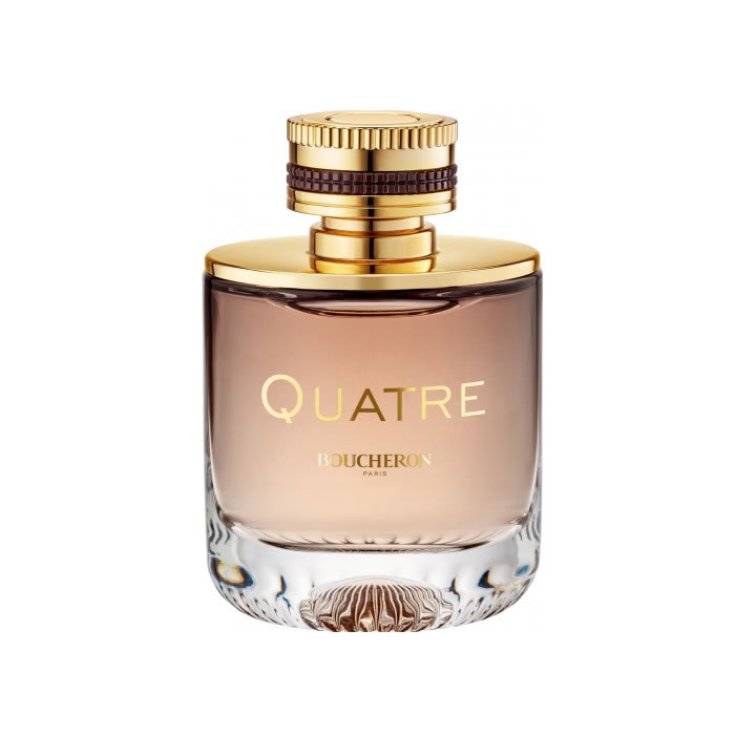 Boucheron Quatre Absolu de Nuit Femme Eau de Parfum Spray 50ml Boucheron Quatre Absolu de Nuit Femme Eau de Parfum Spray 50ml