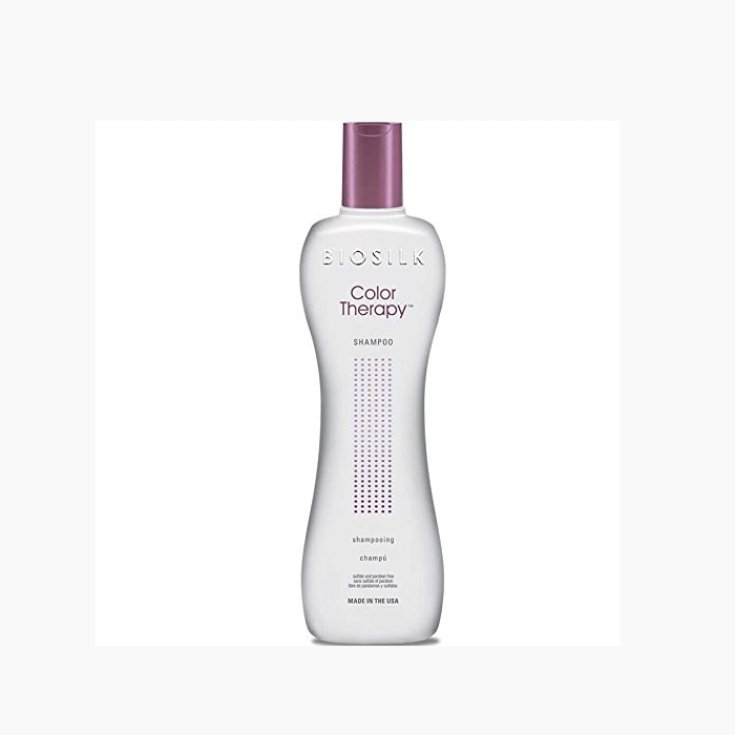 Biosilk Farouk Farbtherapie-Shampoo 67ml