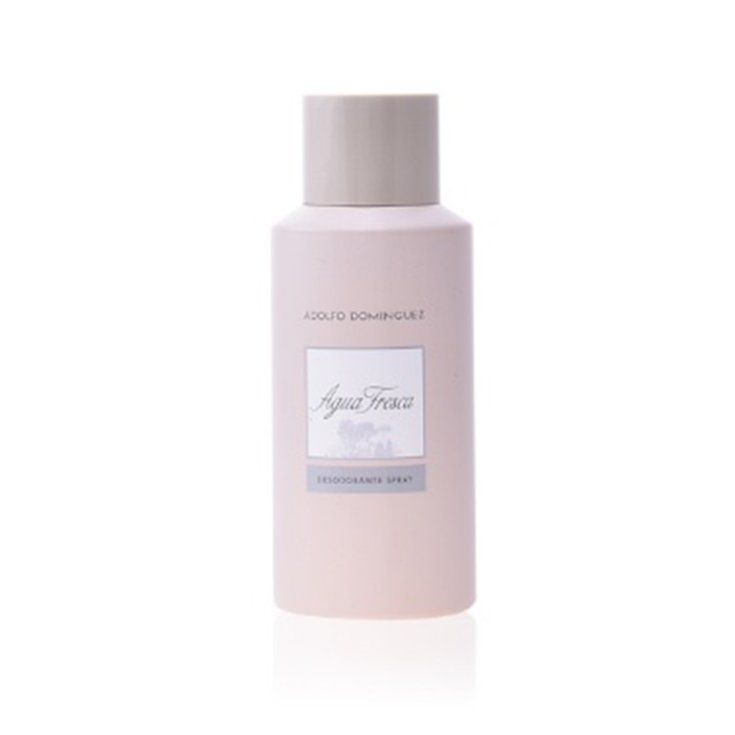 Adolfo Dominguez Agua Fresca Deo-Spray 150ml
