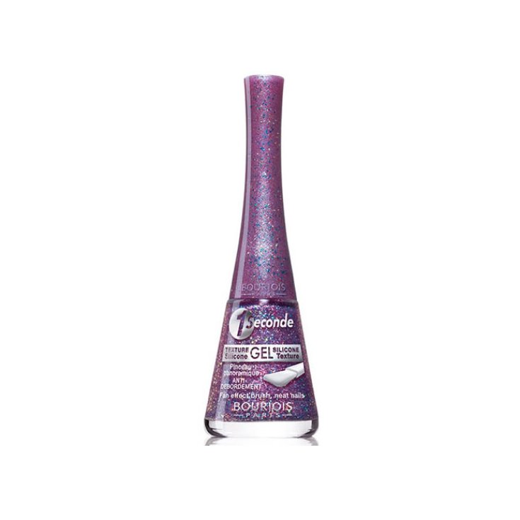 Bourjois 1 Sekunden Nagellack 14 Regenbogen