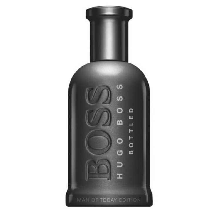 Boss Bottled Eau de Toilette Spray 50ml Limited Edition 2017