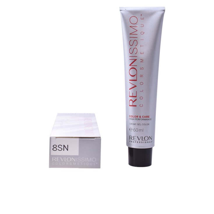 Revlon Revlonissimo Farbpflege Nmt 8SN Blond Hell 60ml