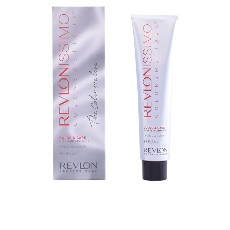Revlon Revlonissimo Color Care Nmt 55.60 Dunkelrot