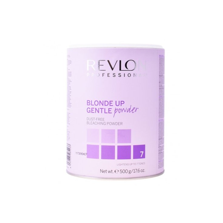 Revlon Blonde Up Sanftes Pulver 7 500g