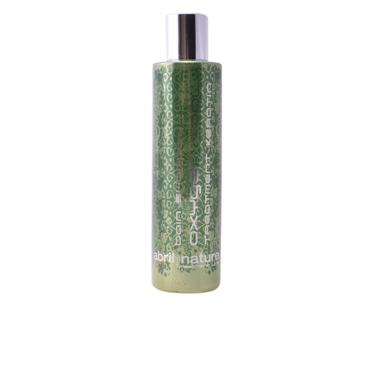 Abril Et Nature Oxigen Cool Treatment 200ml Abril Et Nature Oxigen Cool Treatment 200ml