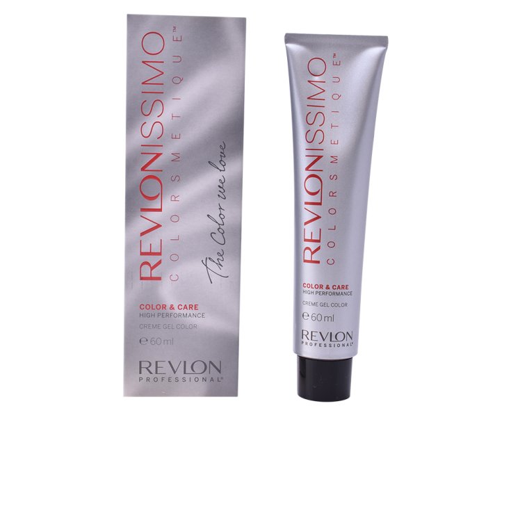 Revlon Revlonissimo Farbpflege Nmt 6SN Dunkelblond 60ml