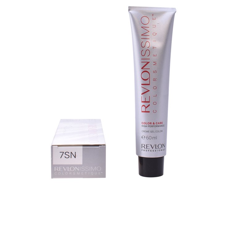 Revlon Revlonissimo Farbpflege Nmt 7SN Blond 60ml