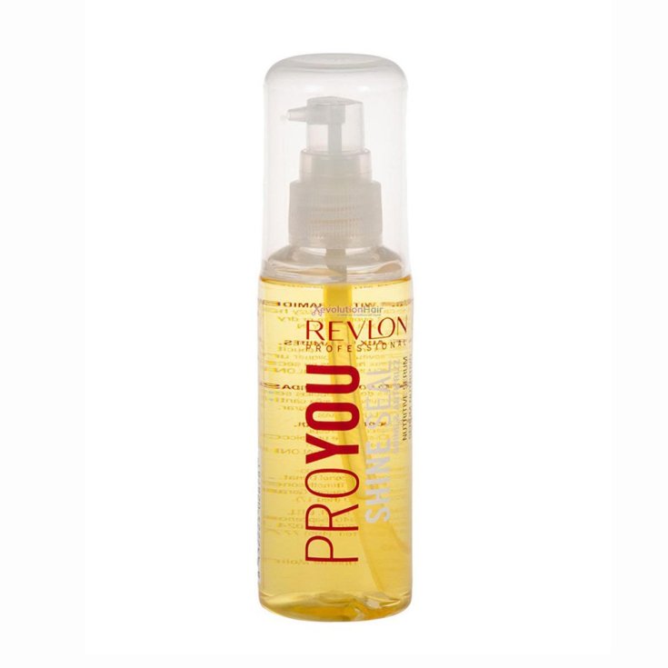 Revlon Proyou Shine Seal Nutritive Serum 80ml