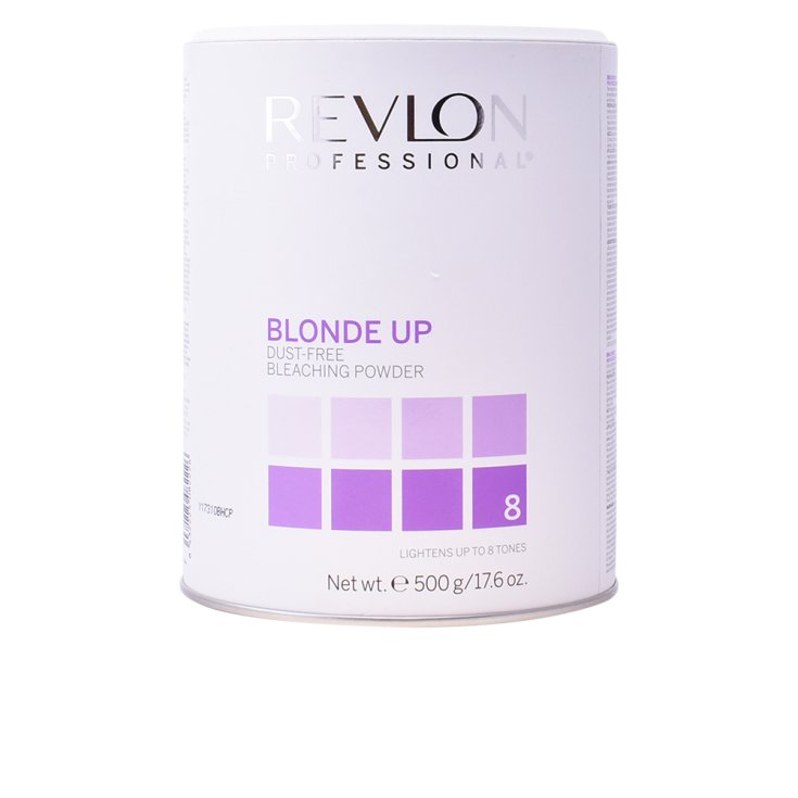 Revlon Blonde Up Sanftes Puder 8 500g