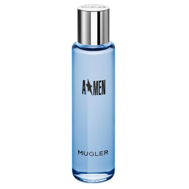 Thierry Mugler A Men Eau de Toilette Nachfüllpackung 100 ml