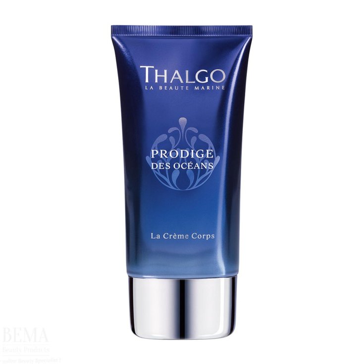 Thalgo Prodige Des Oceans Körpercreme 150ml