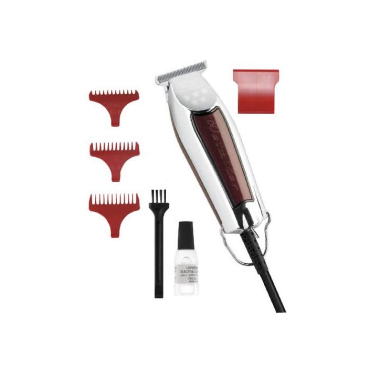 Wahl Detailer T Breiter kabelgebundener Trimmer