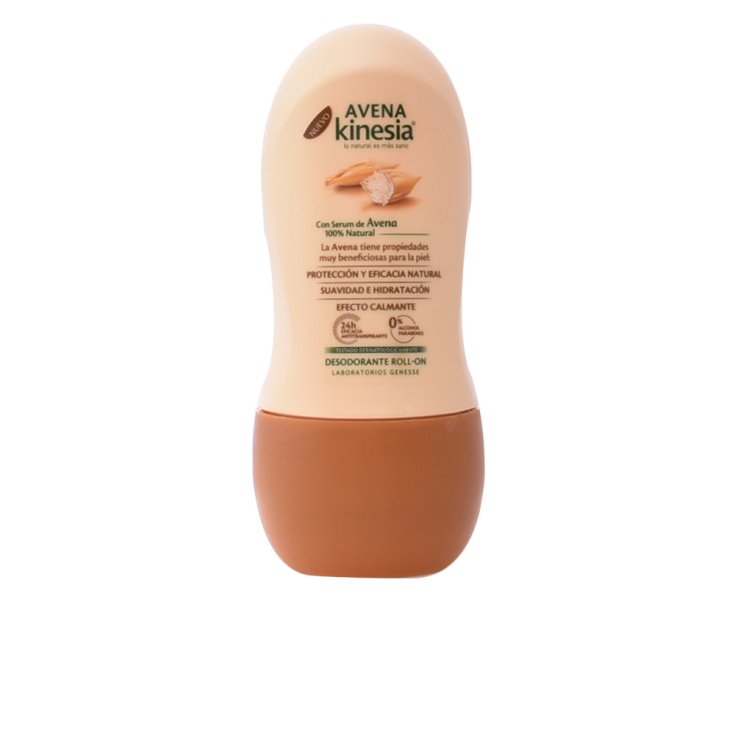 Avena Kinesia Serum Deodorant Roll-on 75ml