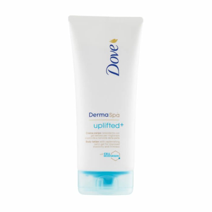 * WO DERMA SPA L / CORP UPLIFTED + 20