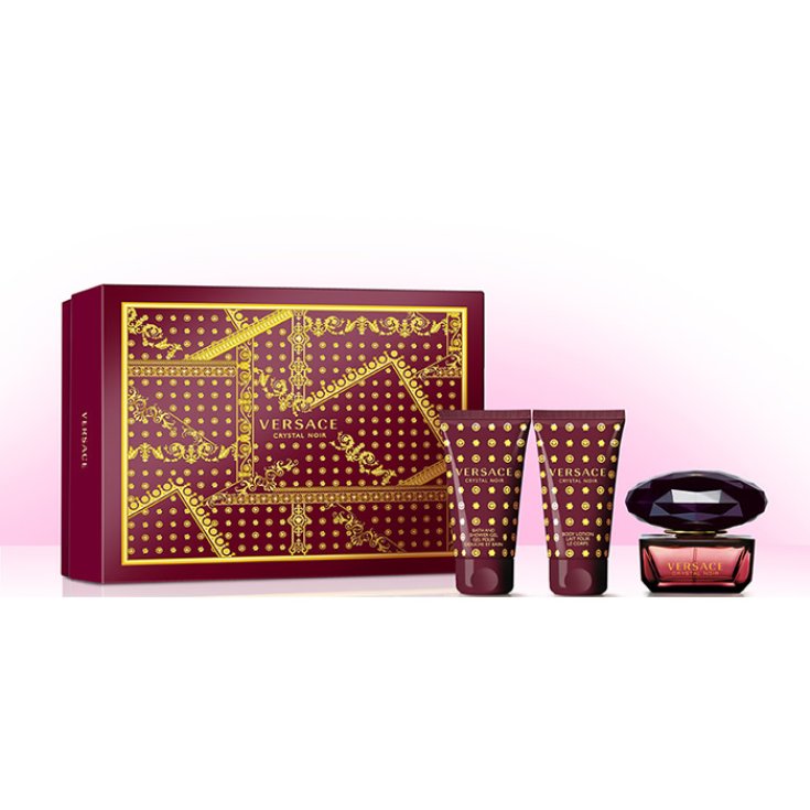 * VERSACE CRYSTAL N KIT 457 ET50 + D + L